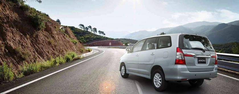 Corporate Car Rental